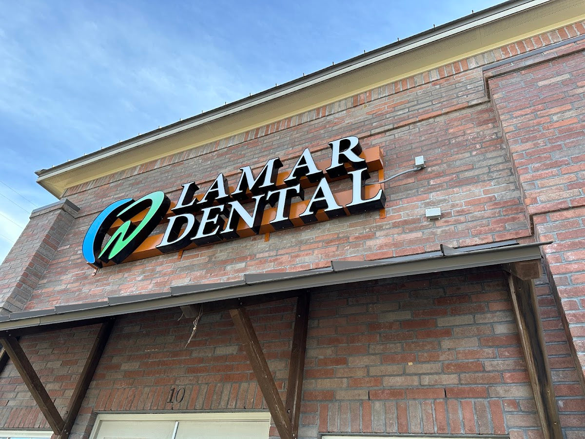 Lamar Dental | Dental | Hattiesburg, MS