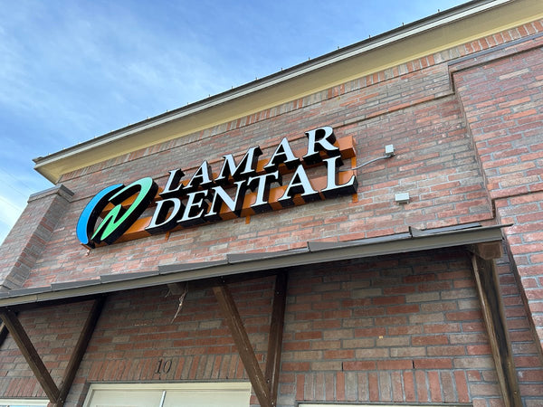 Lamar Dental | Dental | Hattiesburg, MS
