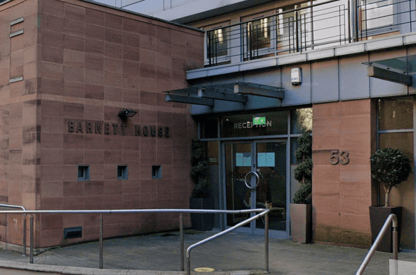 Manchester Hair Transplant Clinic