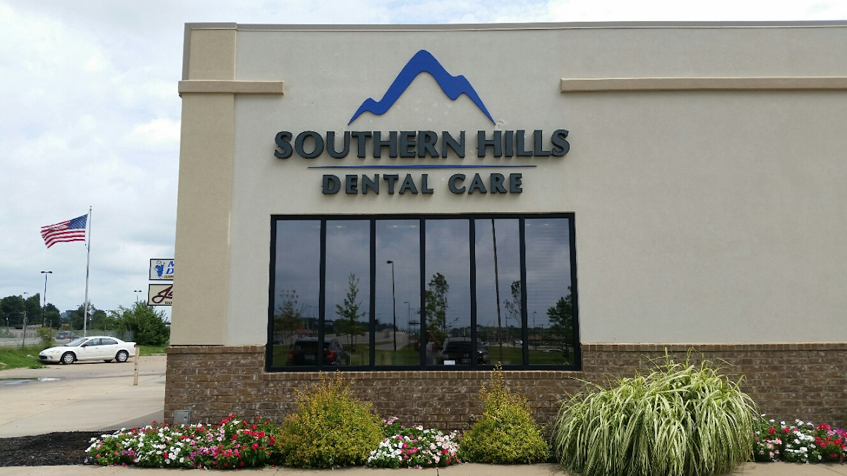 Southern Hills Dental Care | Dental | Tulsa, OK