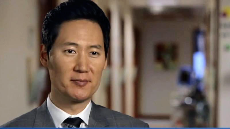 Brian Sung, M.D., FACS, FASMBS, DABOM | Bariatric Surgery | Bellevue, NE