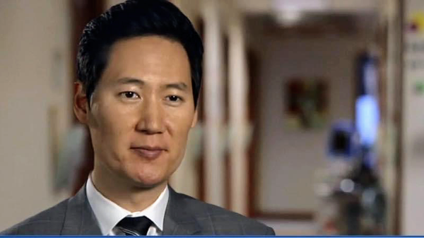 Brian Sung, M.D., FACS, FASMBS, DABOM | Bariatric Surgery | Bellevue, NE