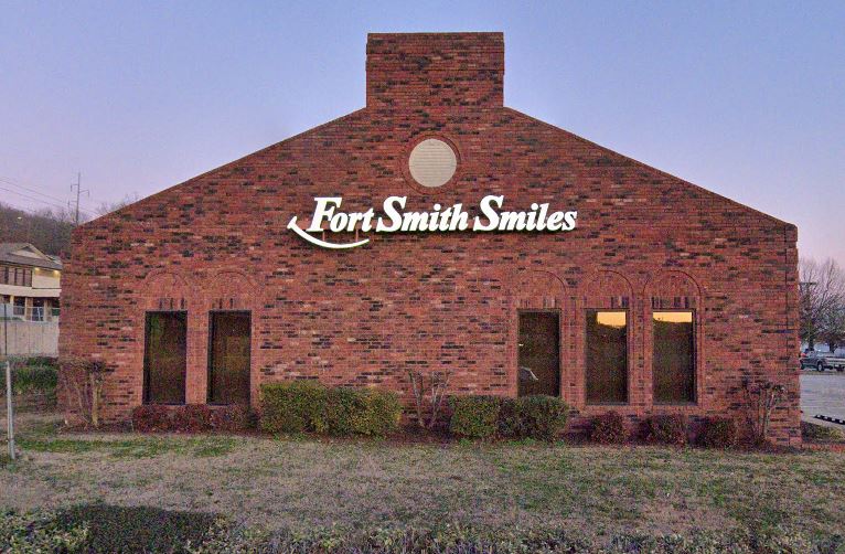Smiles | Dental | Fort Smith, AR