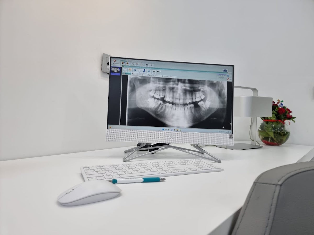 Be Aesthetic Dental — photo 5