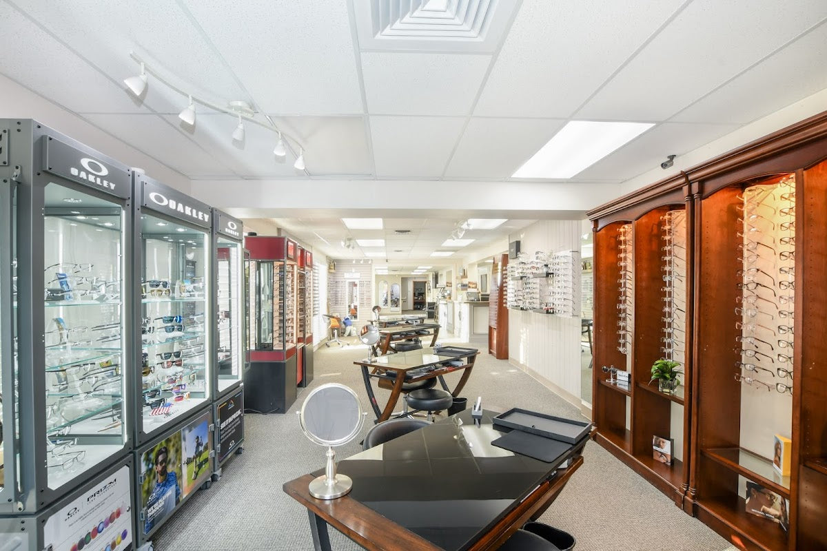 Advanced Eyecare | Eye Clinic | Nampa, ID