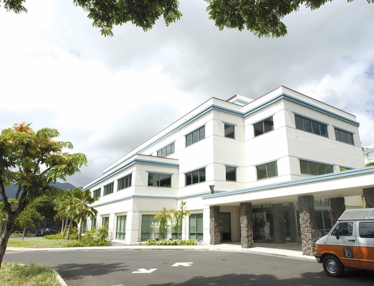 Adventist Health Castle Pali Women's Group | IVF | Kailua, HI