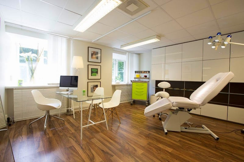 -kliniken | Aesthetic Surgery | 405 45 Göteborg
