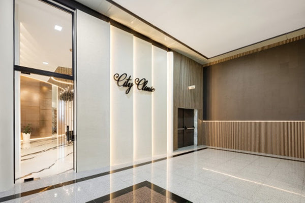 City Clinic Marbella | Dental Clinic and Aesthetic Medicine | Dental | Málaga
