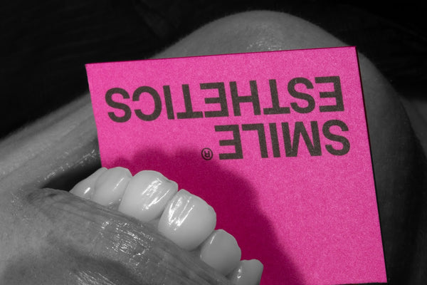 Smile Esthetics