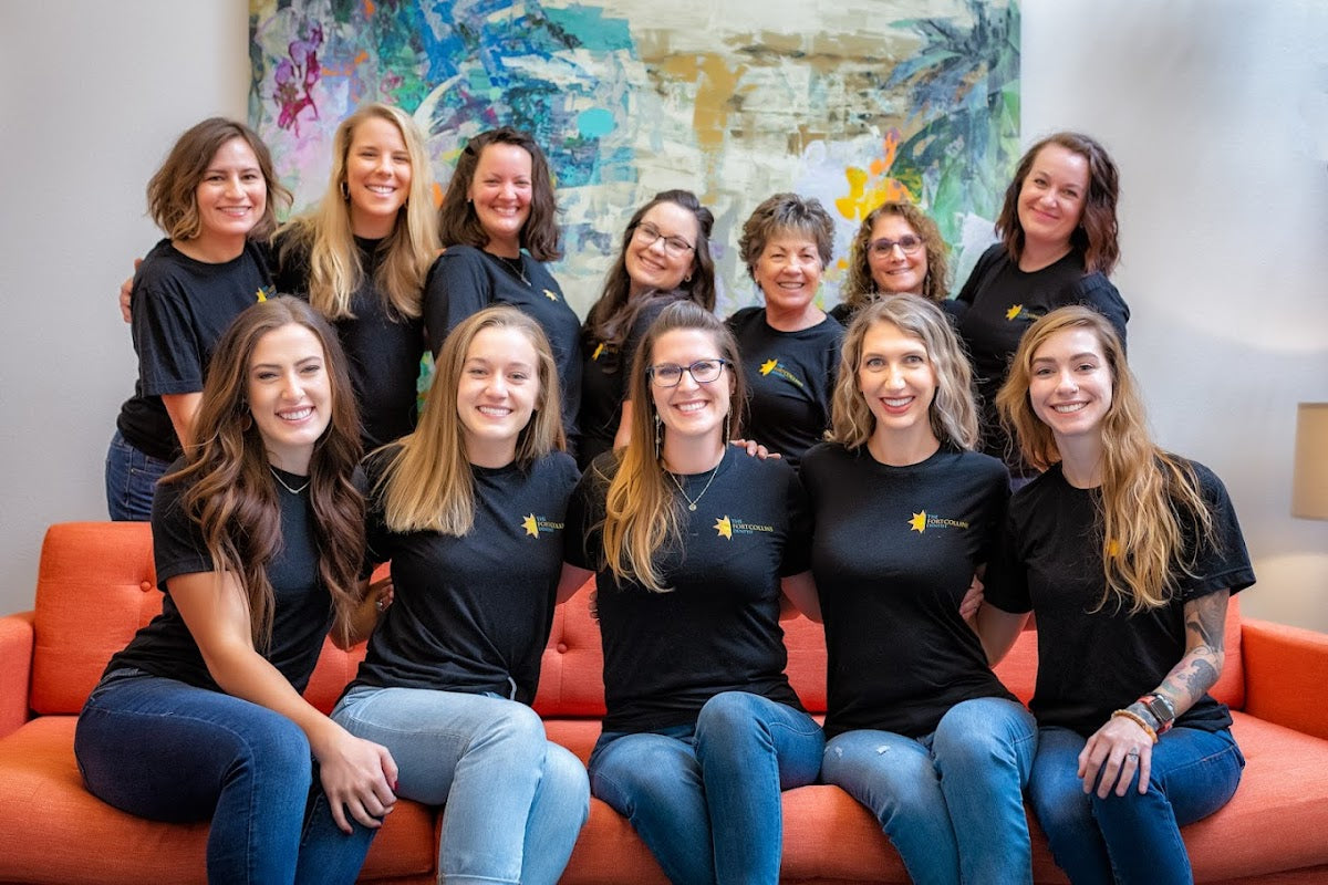 The  Dentist Family & Implant Dentistry | Dental | Fort Collins, CO