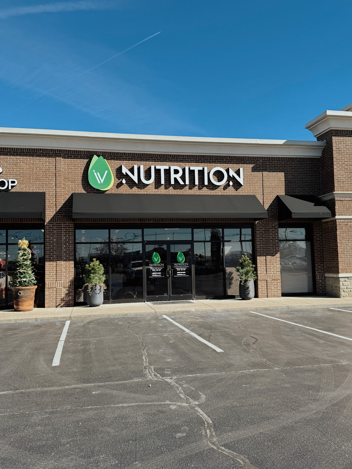 IV Nutrition | IVF | Bowling Green, KY