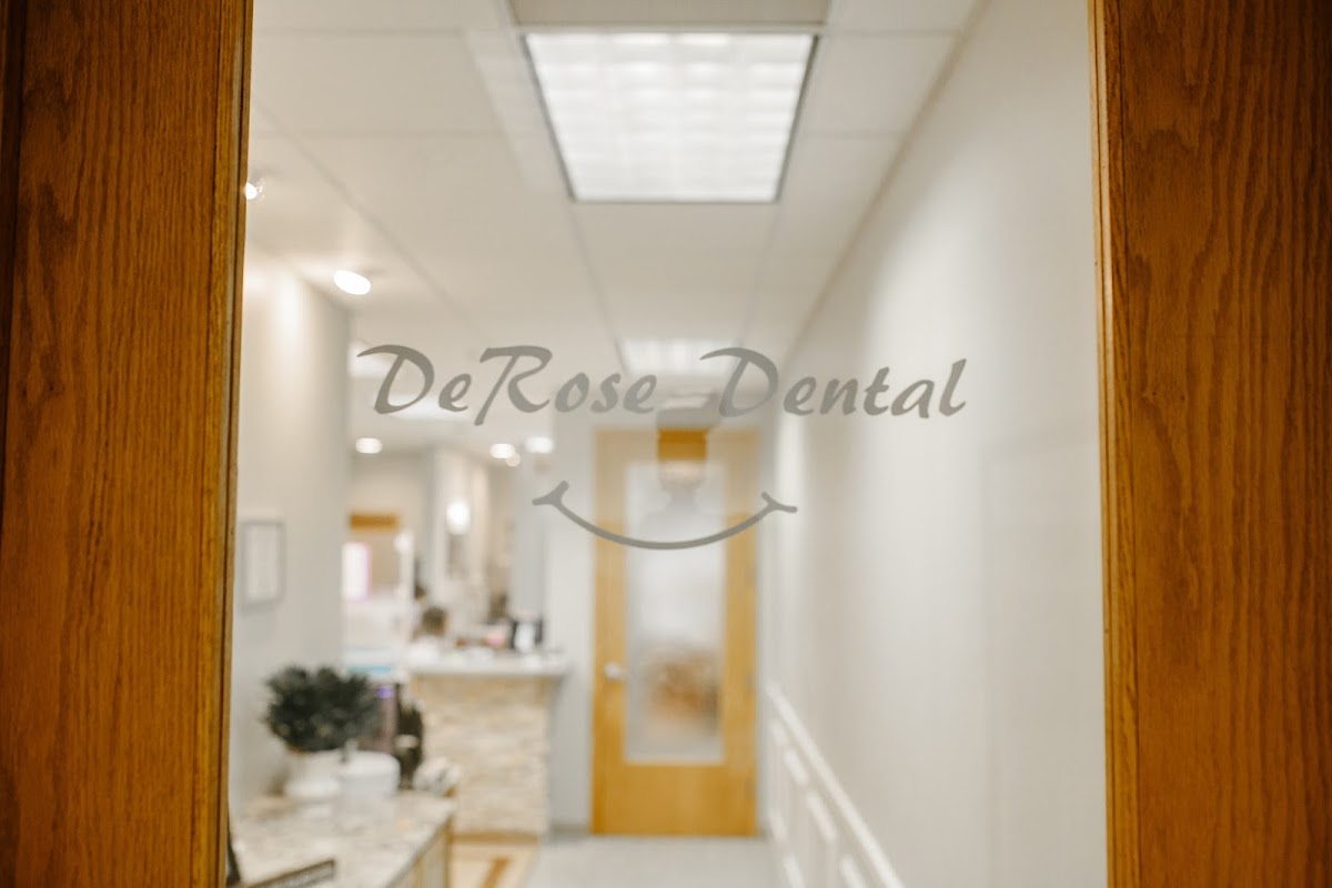 DeRose Dental | Dental | Racine, WI