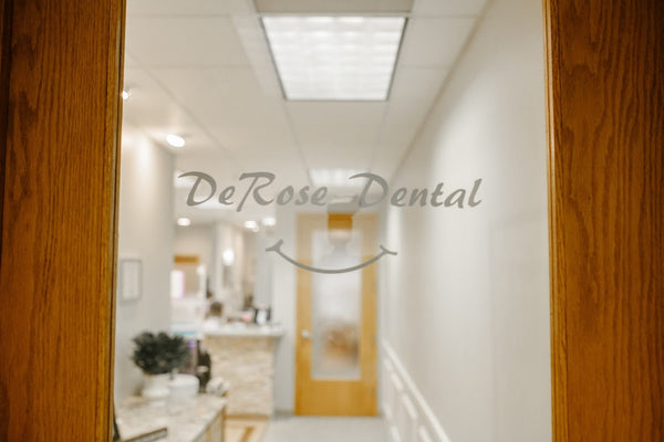 DeRose Dental | Dental | Racine, WI