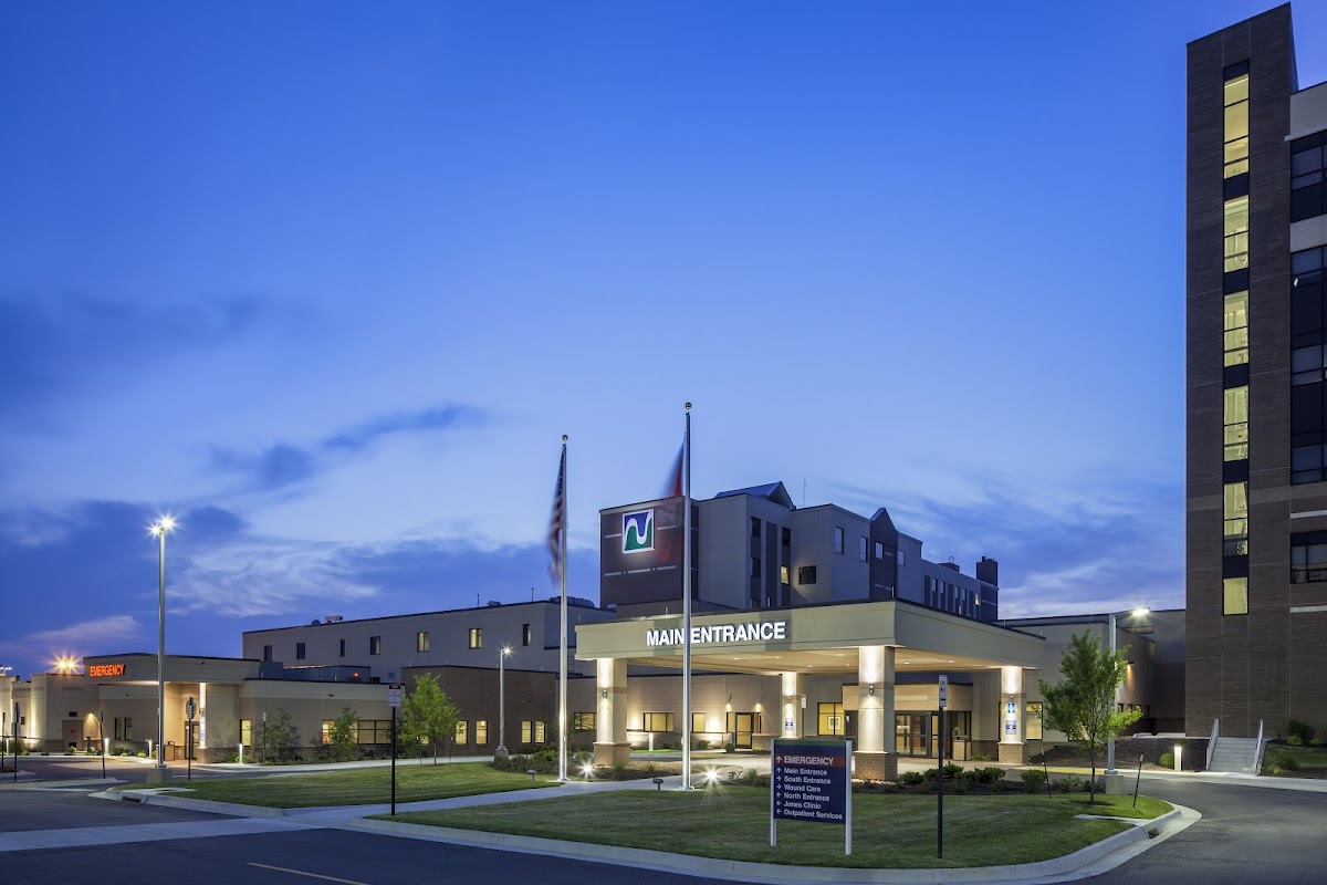 Freeman Health System –  Medical Center | Bariatric Surgery | Springdale, AR
