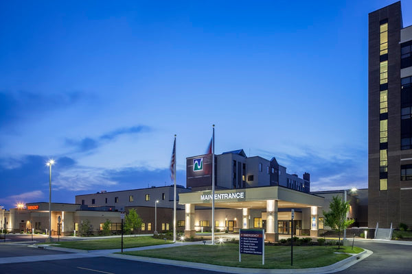 Freeman Health System –  Medical Center | Bariatric Surgery | Springdale, AR