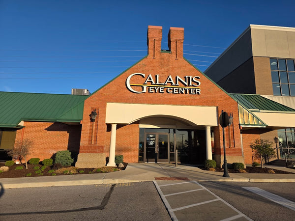 Galanis Cataract & Laser Center | Eye Clinic | St. Louis, MO