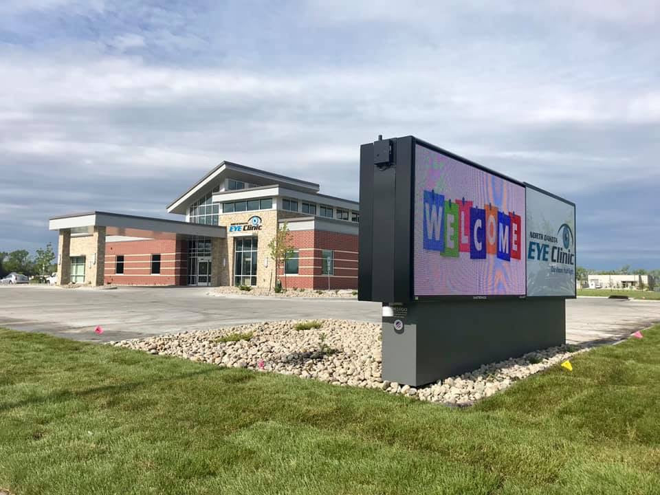 Northeast Eye Center | Eye Clinic | Grand Forks, ND