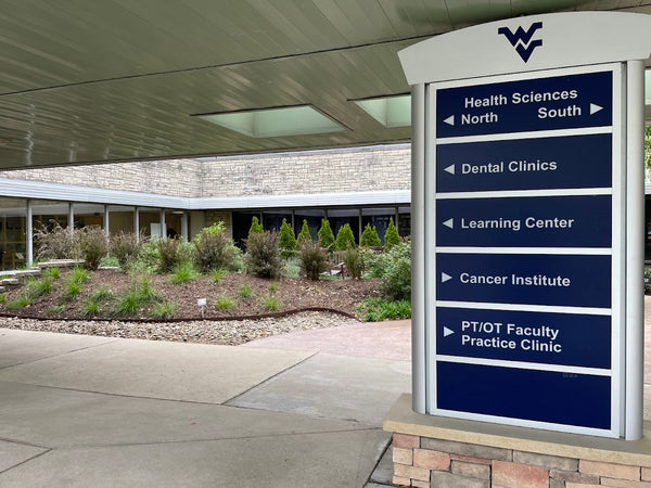 WVU Dental | Dental | Morgantown, WV