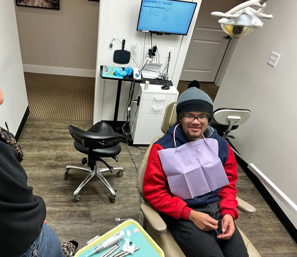 Willow Dental | Dental | Bellevue, NE