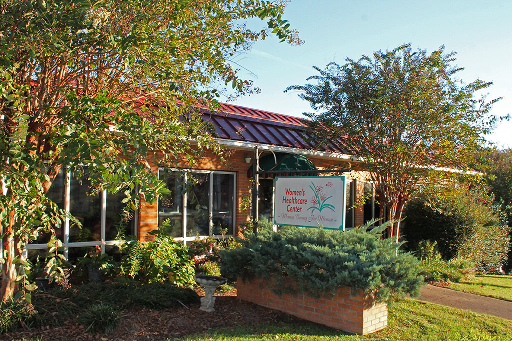 Women's Healthcare Center | IVF | Meridian, MS