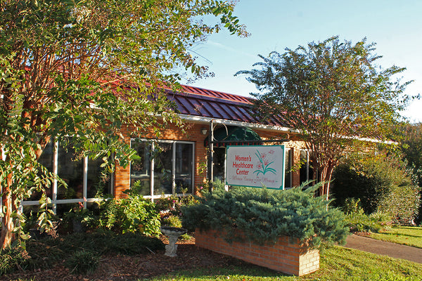 Women's Healthcare Center | IVF | Meridian, MS