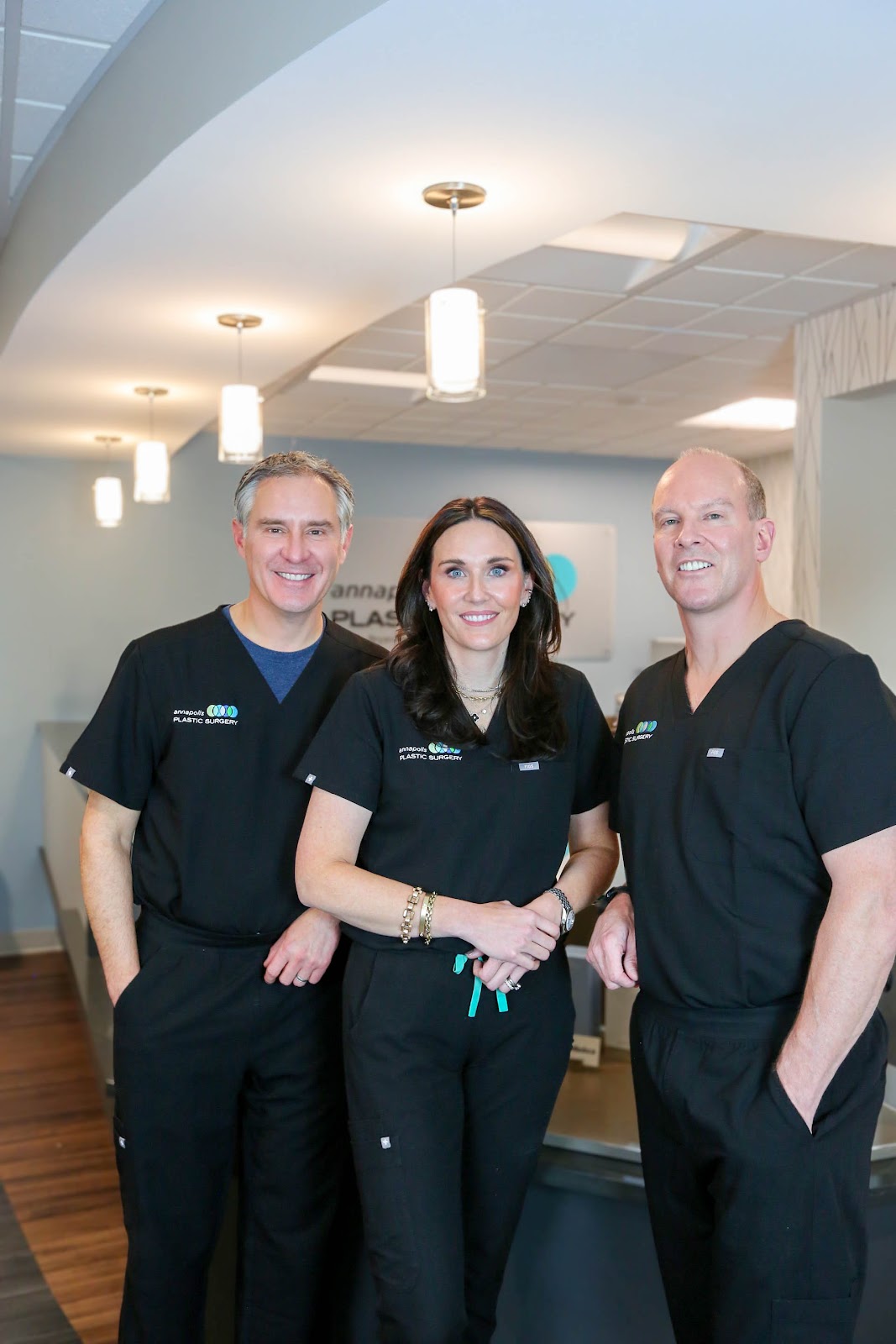 Plastic Surgery | Hair Transplant | Sajak Pavillion, MD