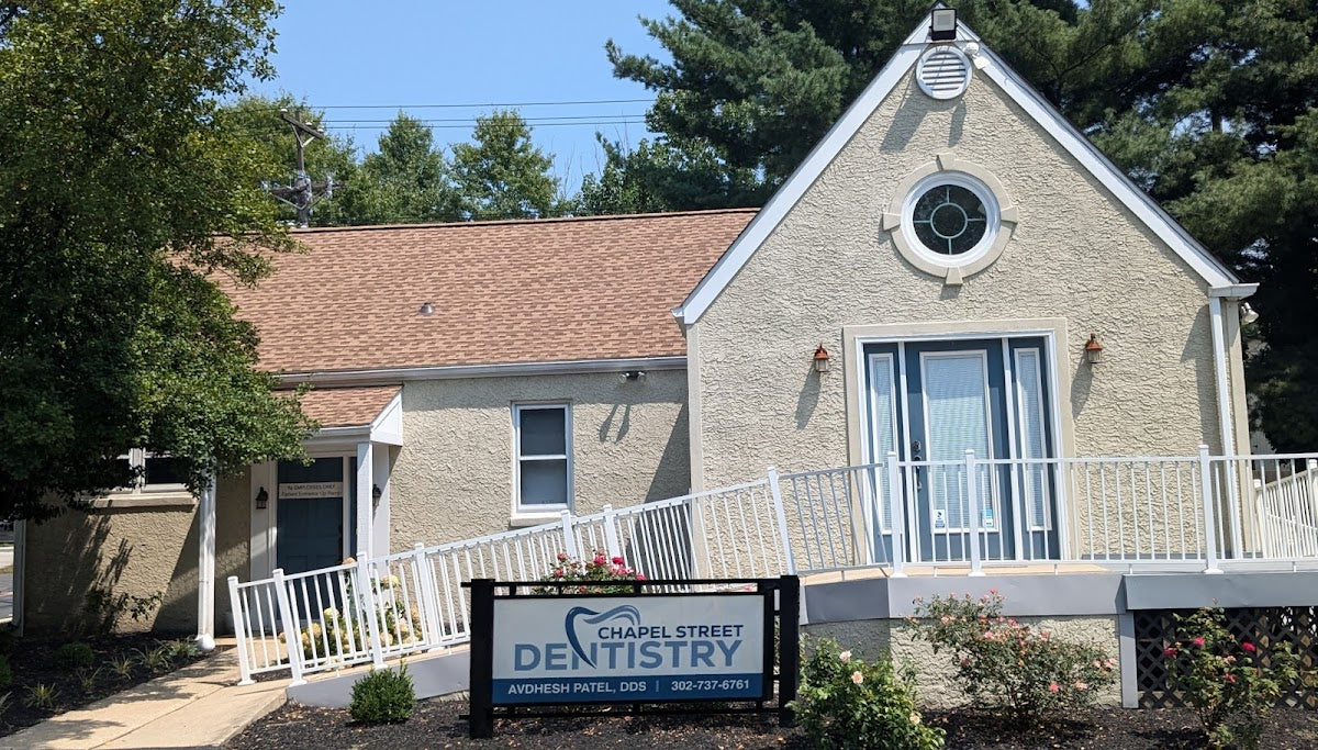 Chapel Street Dentistry | Dental | Newark, DE