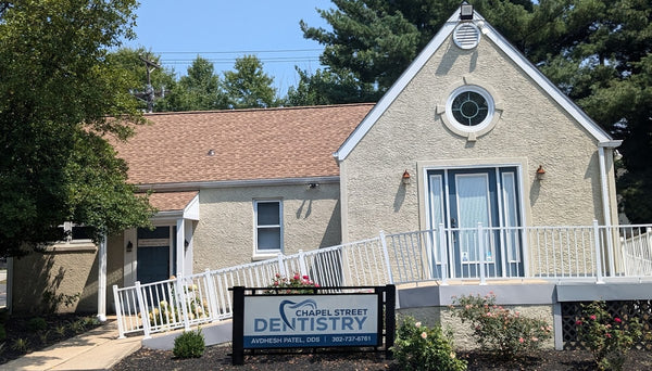 Chapel Street Dentistry | Dental | Newark, DE