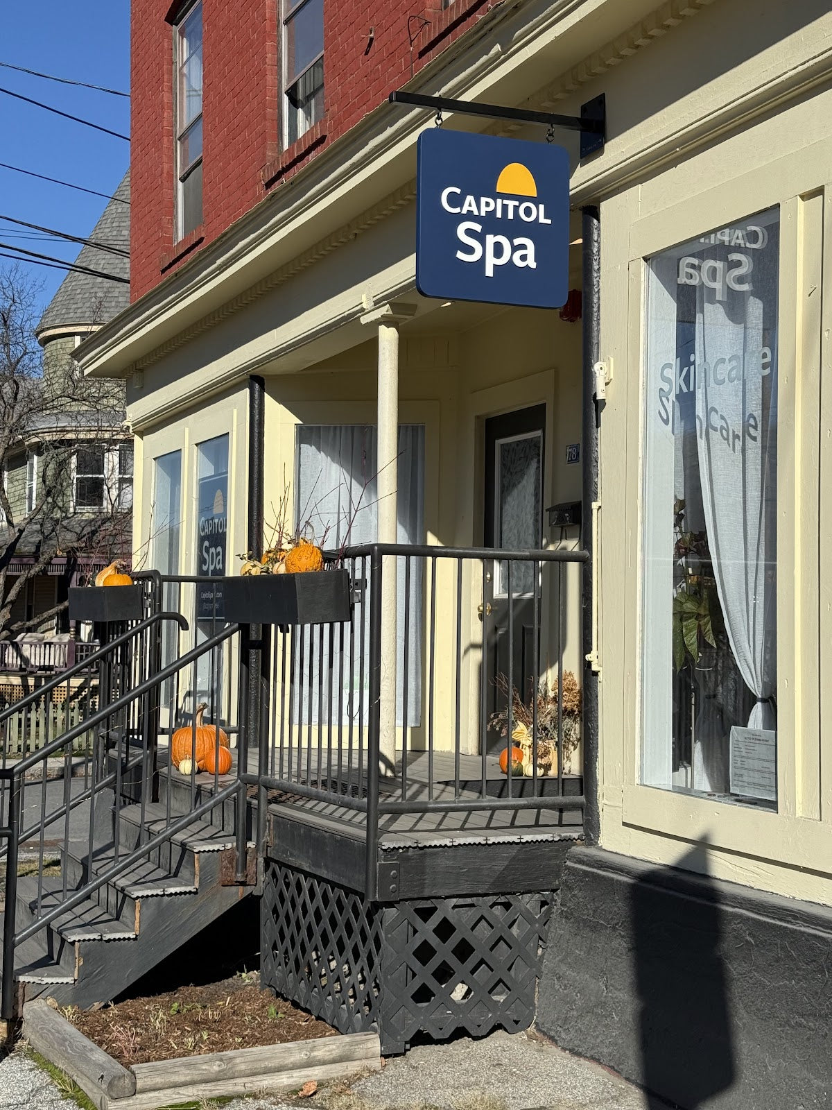 Capitol Spa | Aesthetic Surgery | 78 Barre St, VT