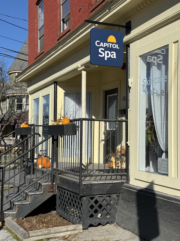 Capitol Spa | Aesthetic Surgery | 78 Barre St, VT