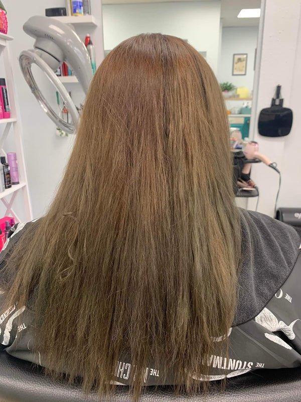 The Hair Parlour | Hair Transplant | Laramie, WY