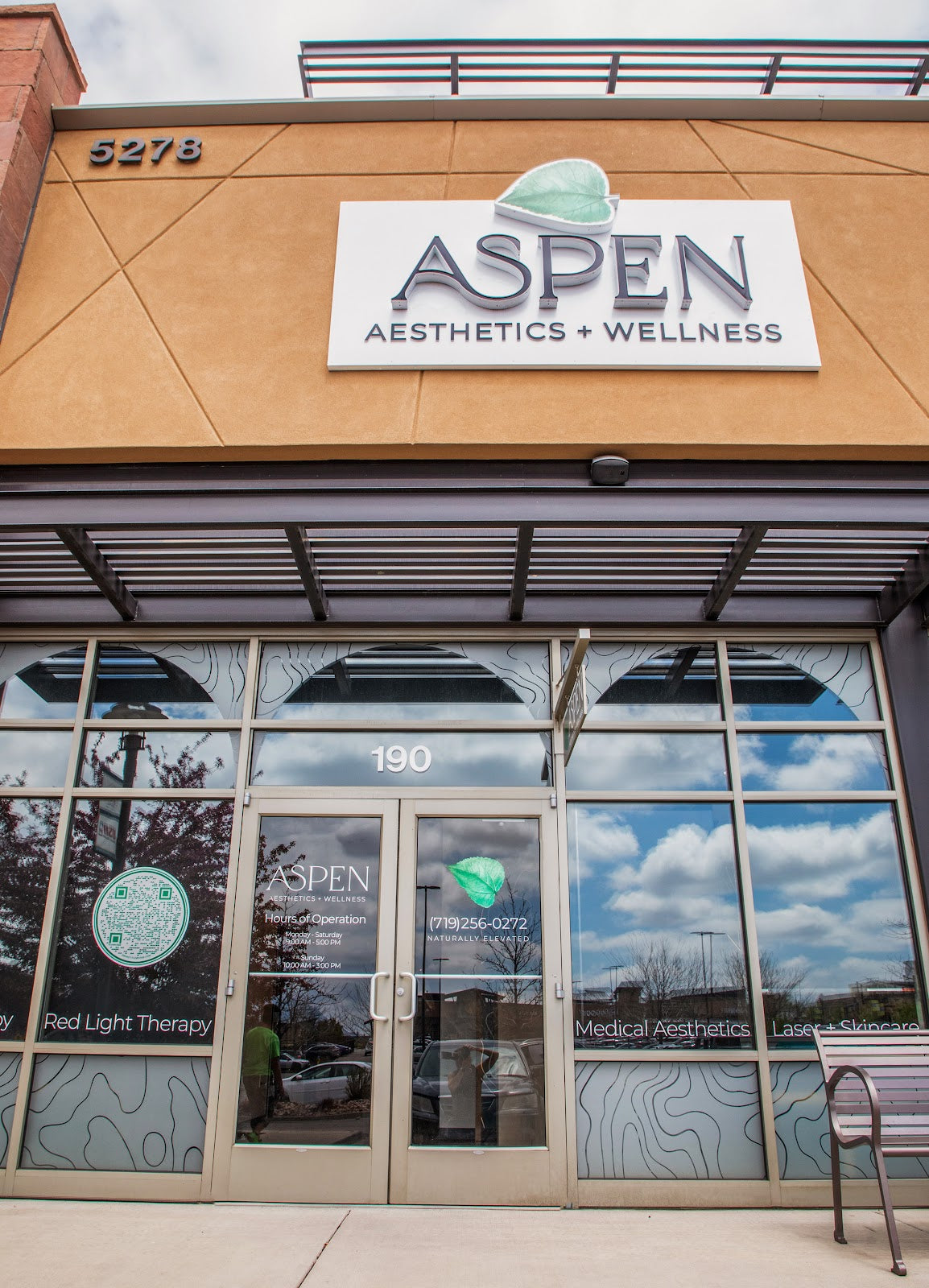Aspen Aesthetics + Wellness | Aesthetic Surgery | Colorado Springs, CO