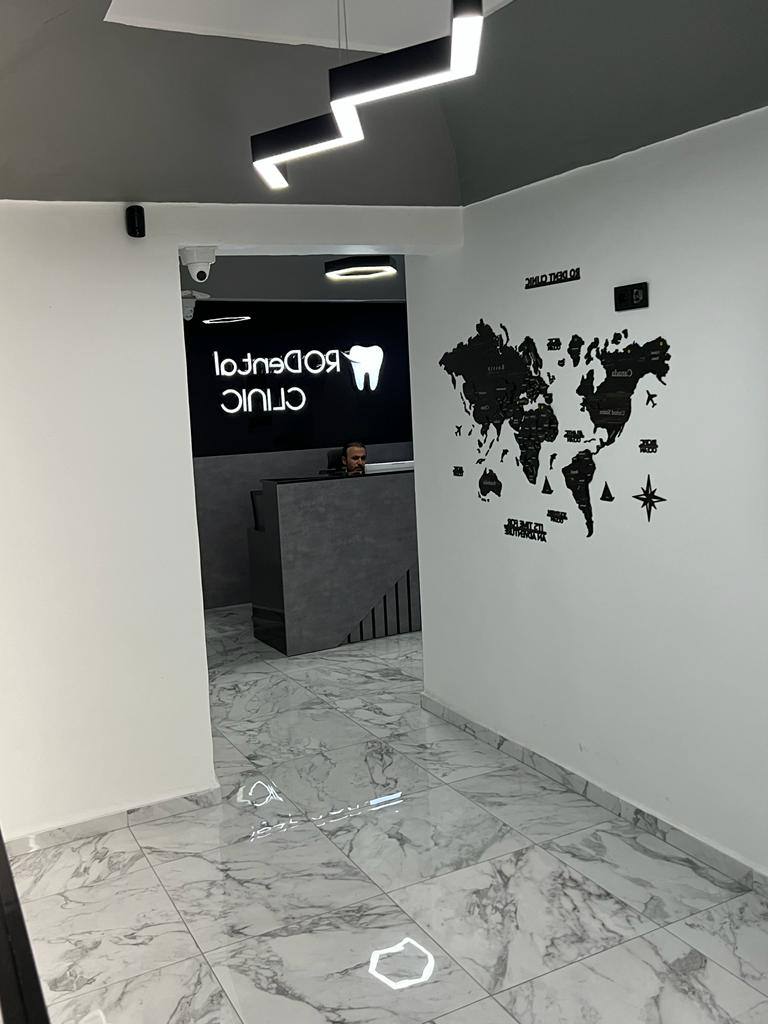 RO Dental Clinic — Dr.Visor photo 3