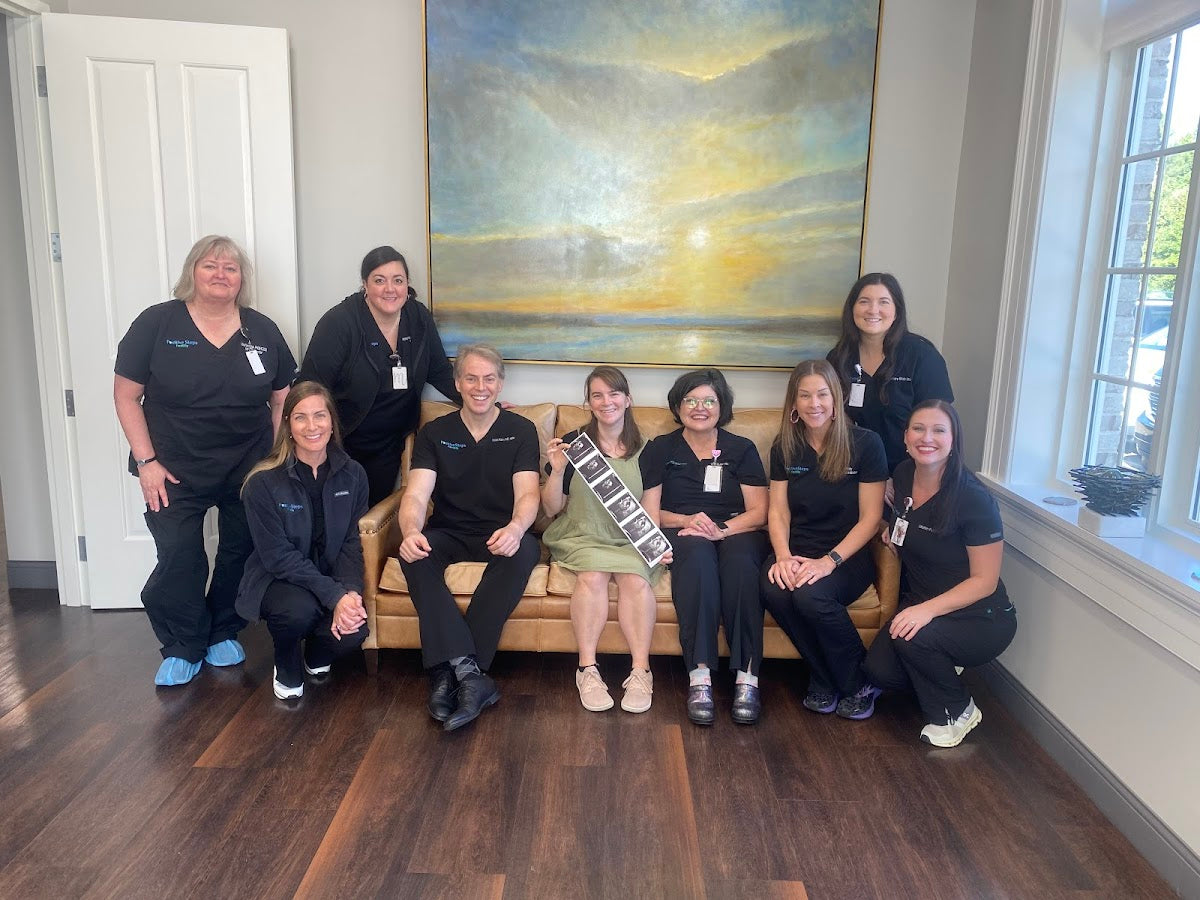 Positive Steps Fertility | IVF | Madison, MS