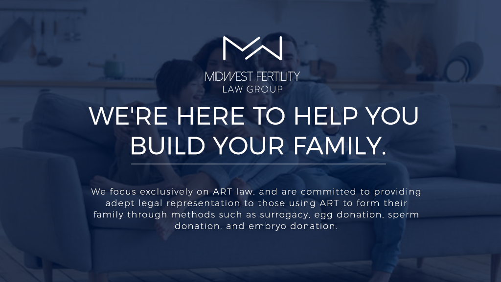 Midwest Fertility Law Group, PLC | IVF | Jonesboro, AR