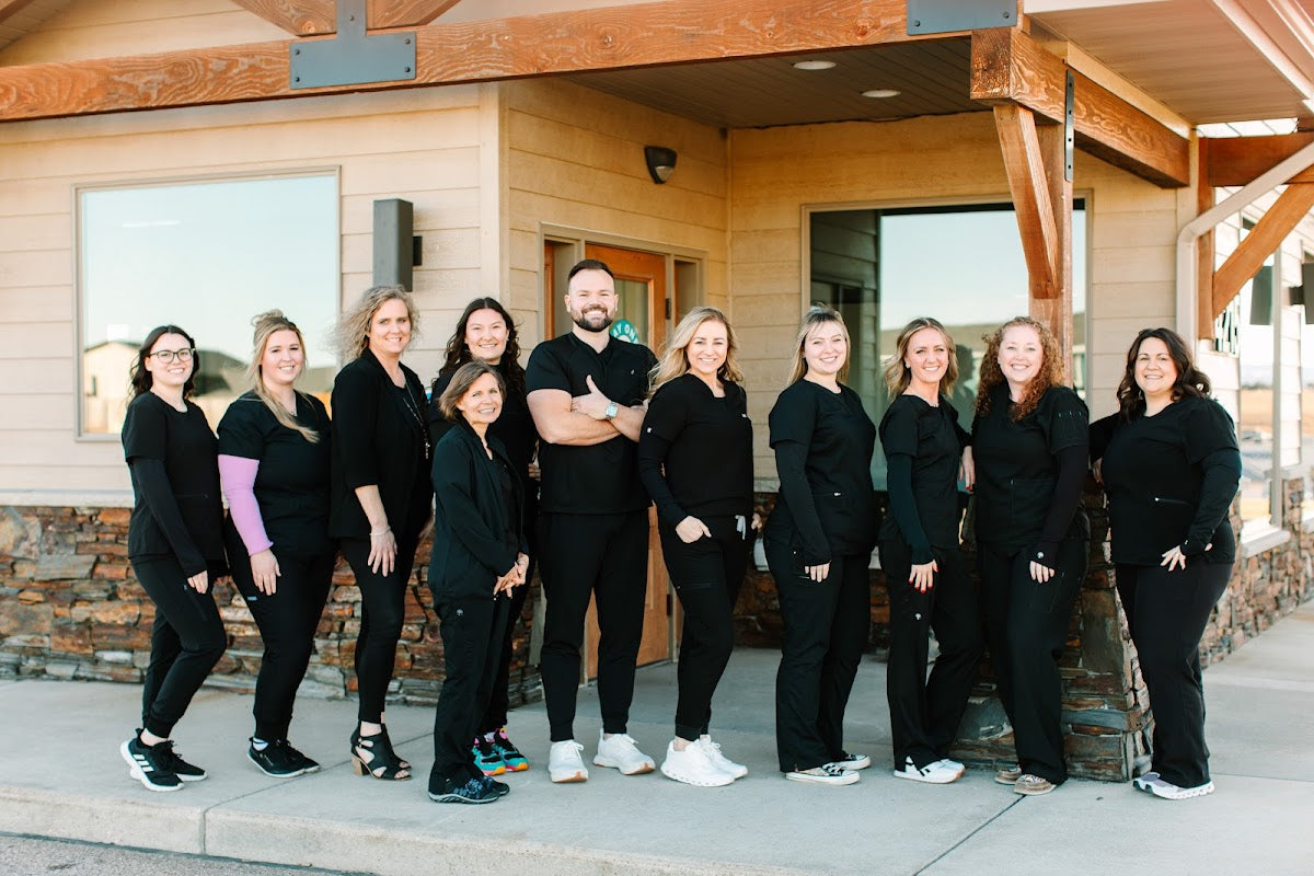 Day One Dentistry | Dental | Rapid City, SD
