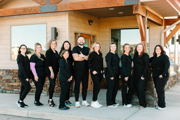 Day One Dentistry | Dental | Rapid City, SD