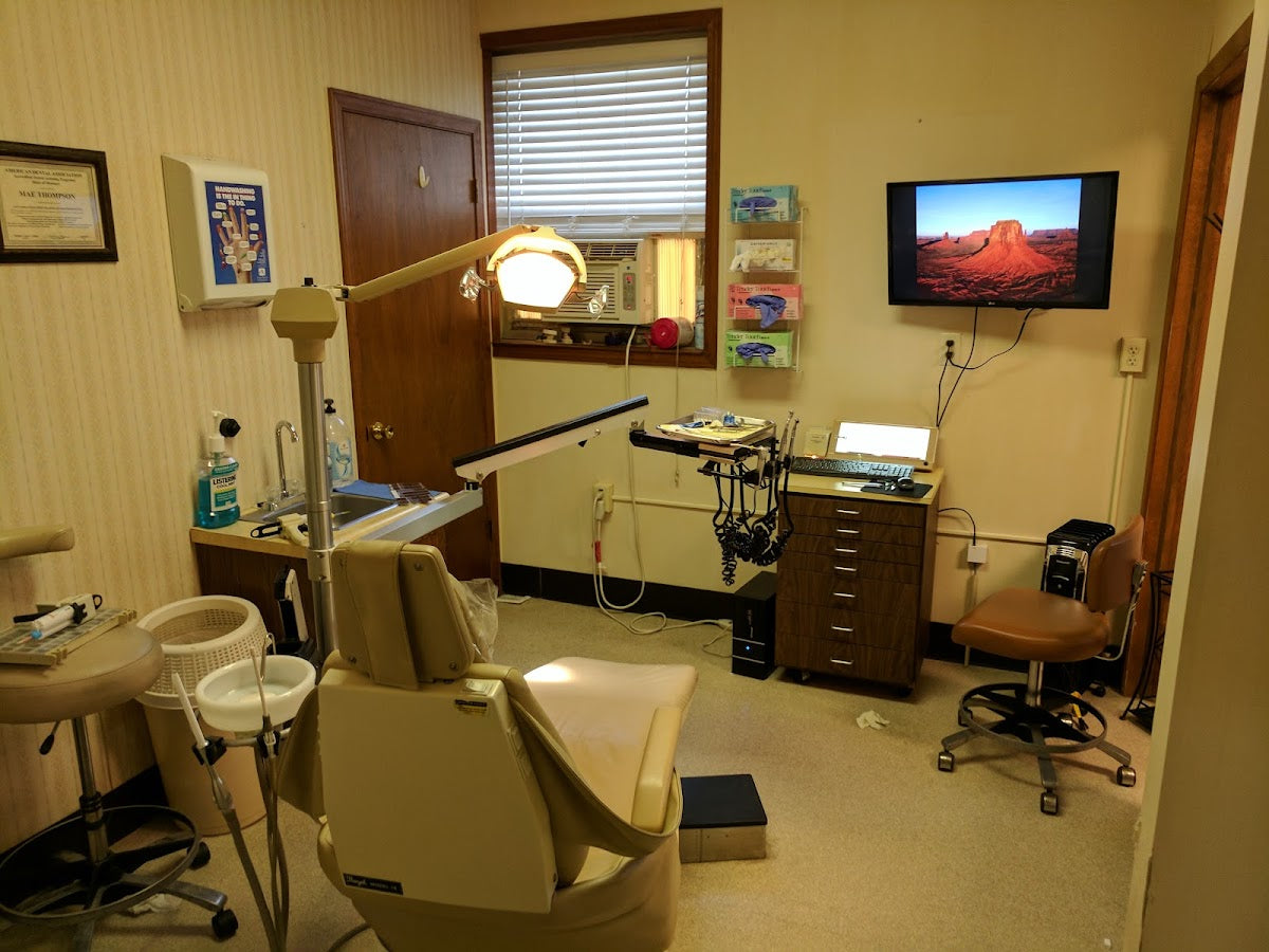Pleasant Dental KC | Dental | Kansas City, MO