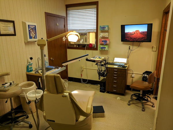 Pleasant Dental KC | Dental | Kansas City, MO