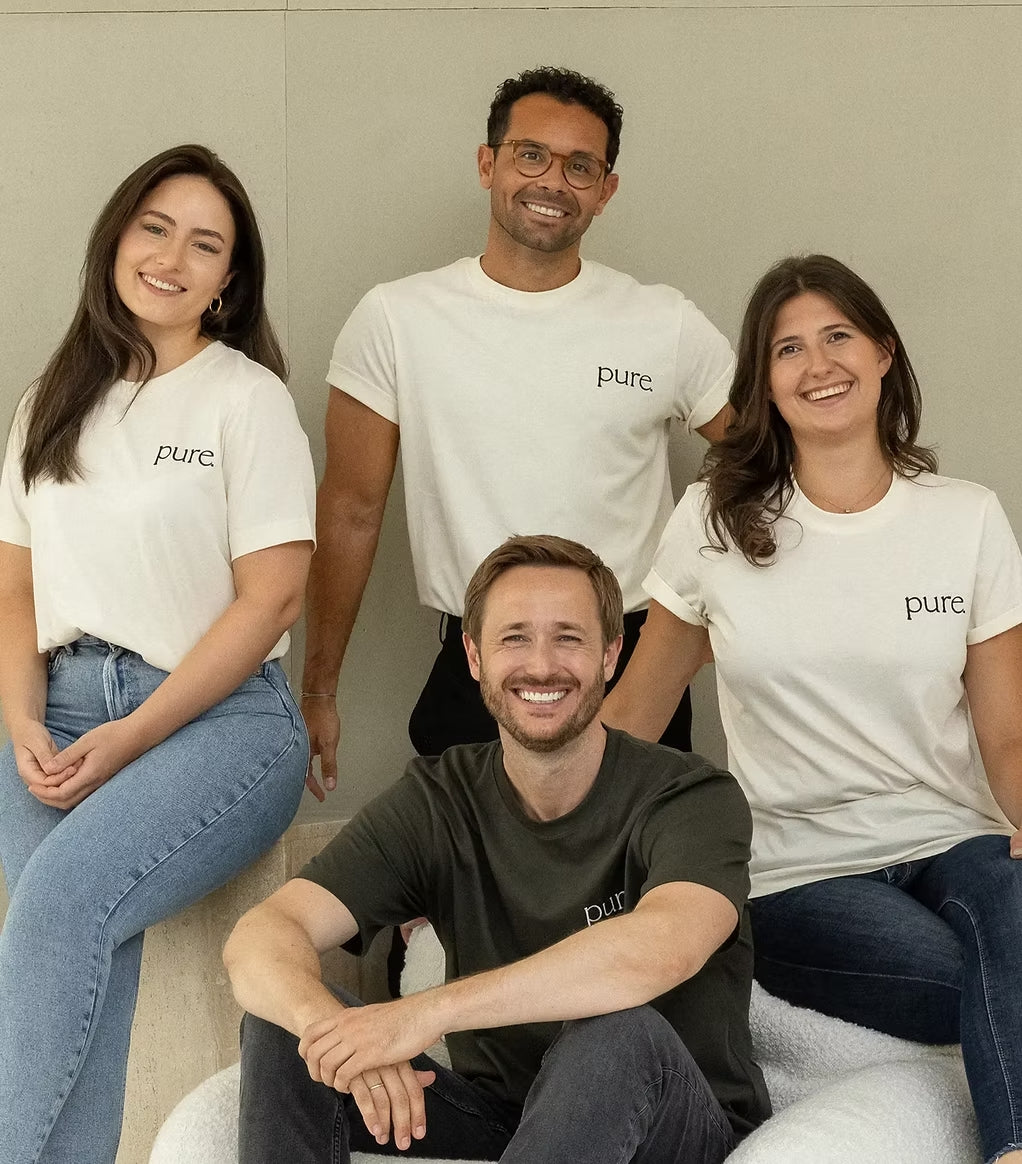 Pure Aesthetics | Plastische Chirurgie Köln – Dr. Marco Bertrams - Aesthetic Surgery clinic in Köln, Germany