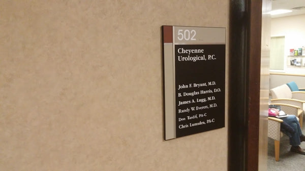 Urological PC | IVF | Cheyenne, WY