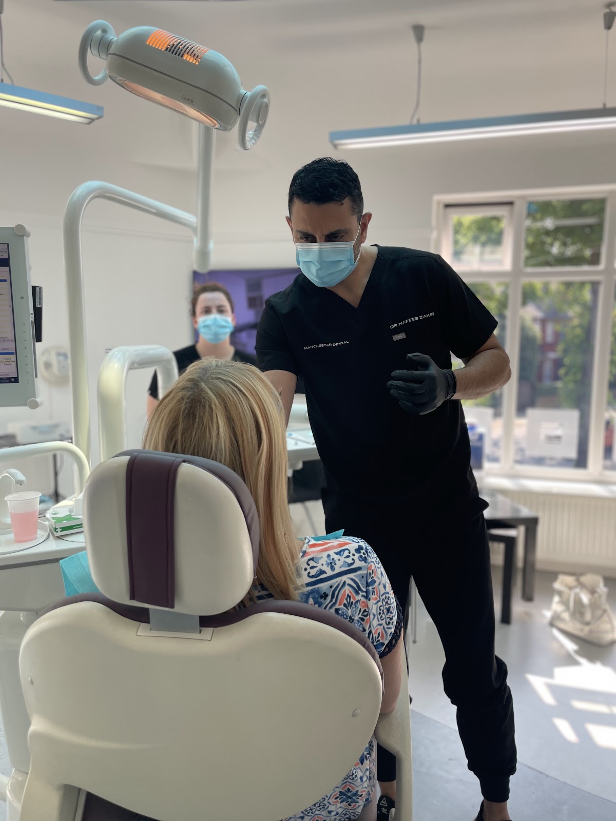 Manchester Dental — photo 3