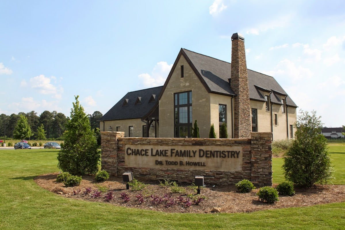 Chace Lake Family Dentistry | Dental | Hoover, AL
