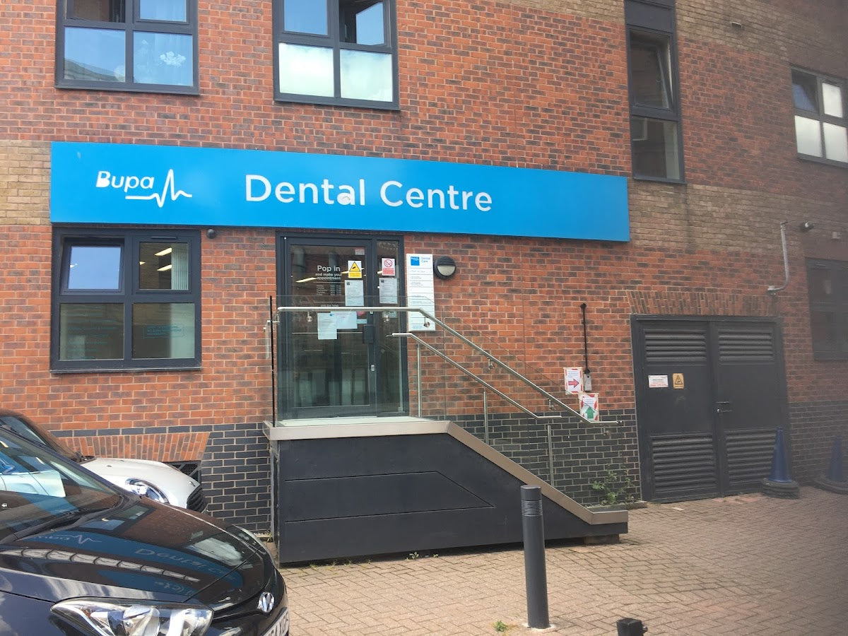 Bupa Dental Care Leeds — Dr.Visor photo 2