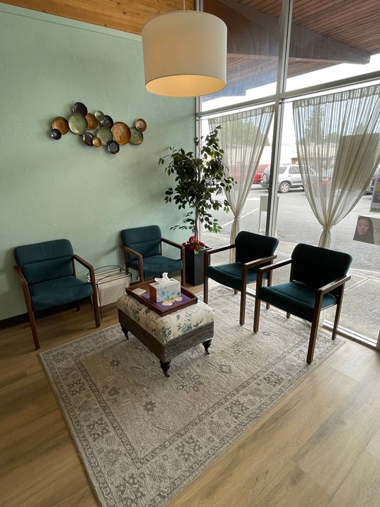 Birthright of | IVF | Hillsboro, OR
