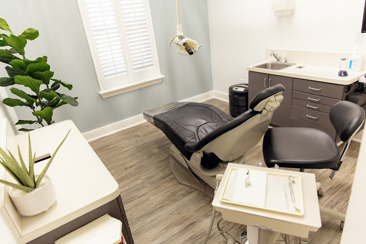 Revival Dental: Dr. Rachel Neumeyer | Dental | Metairie, LA