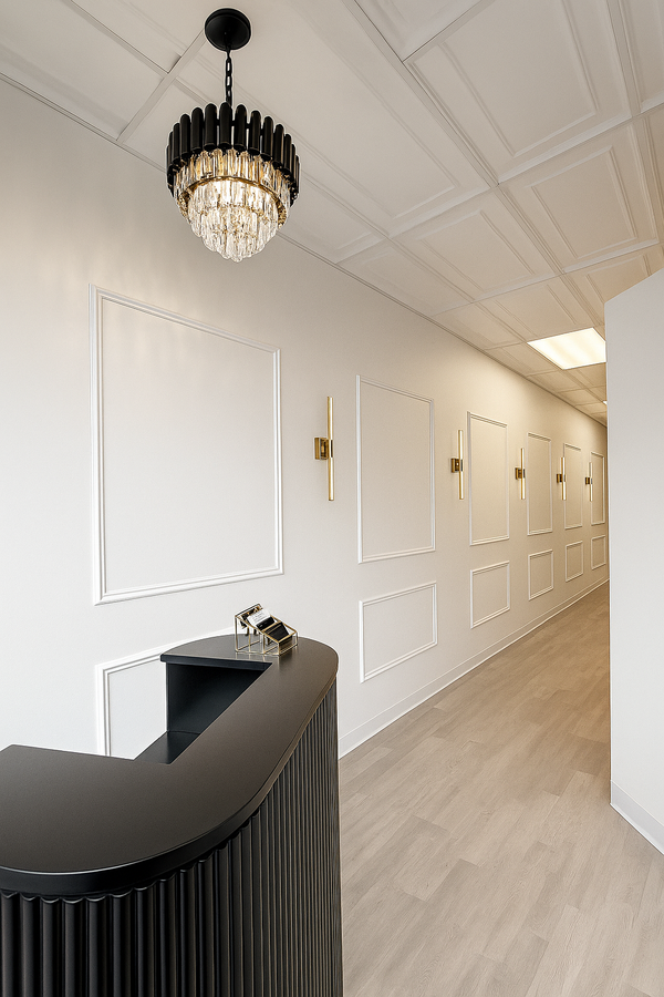 The Look Aesthetics | Aesthetic Surgery | Omaha, NE
