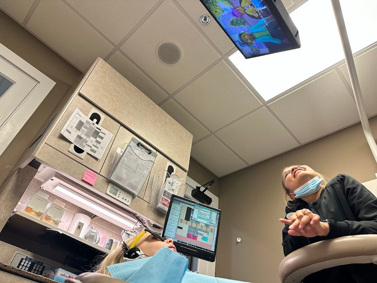 Center For Dentistry | Dental | Columbia, MO