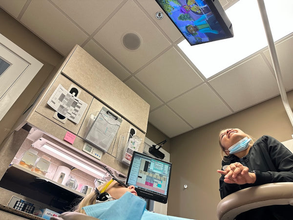 Center For Dentistry | Dental | Columbia, MO