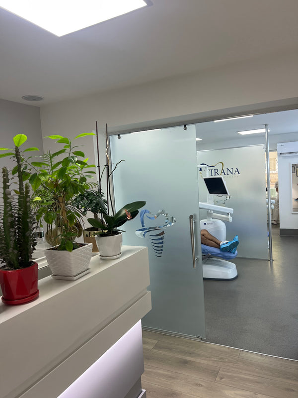 Tirana Dental Center